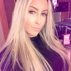 Meet your Posher, Victoria